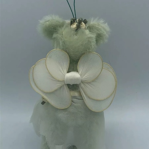 Jaymar Creations MISTY Bear Collectible #562 - Picture 4 of 7